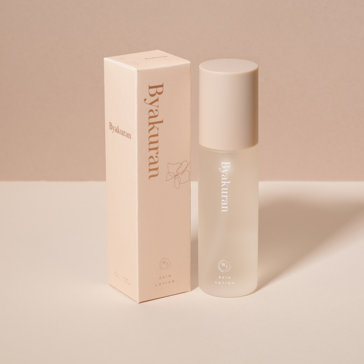 白蘭 WJスキンローション