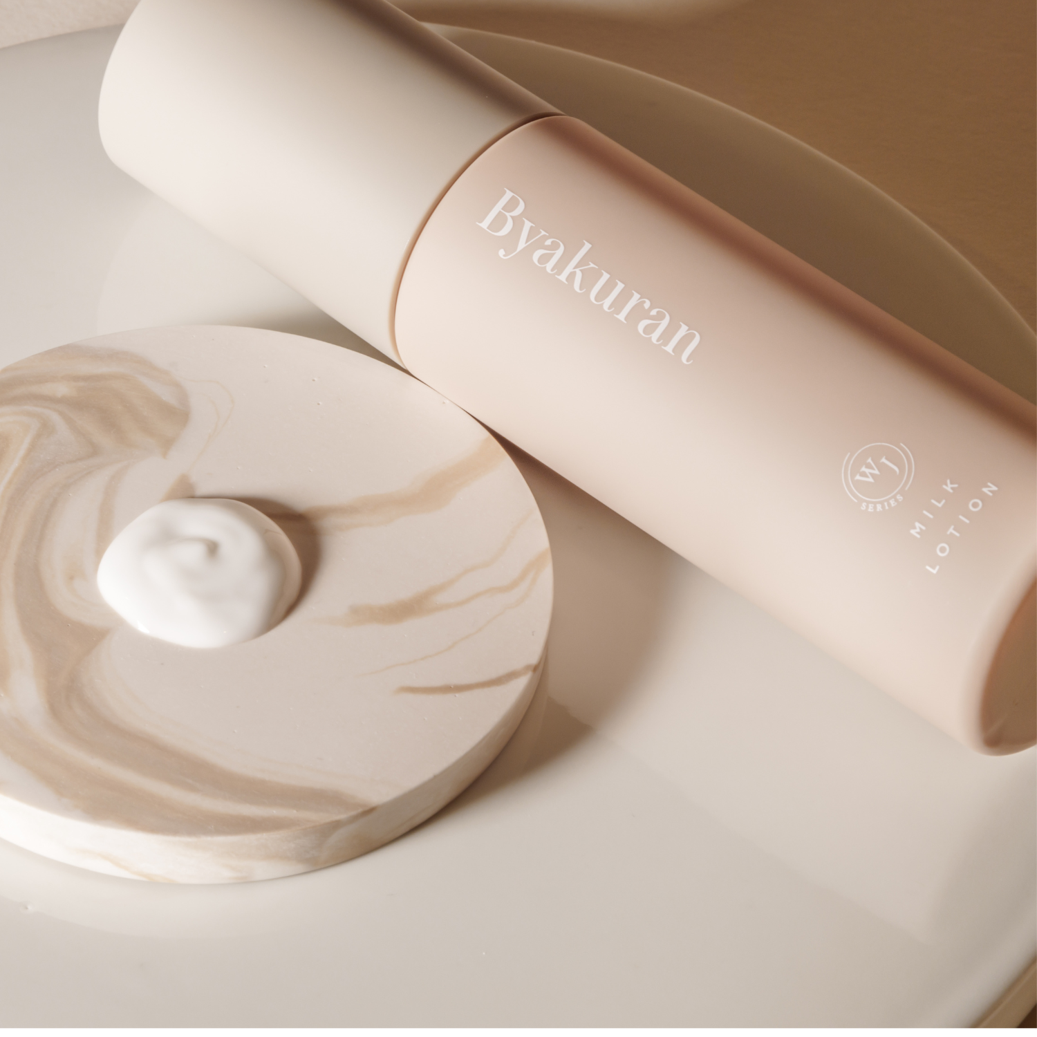 ミルクローション他 化粧水 乳液 2層 ミルク化粧水 ドットフォース デュアルブレンド